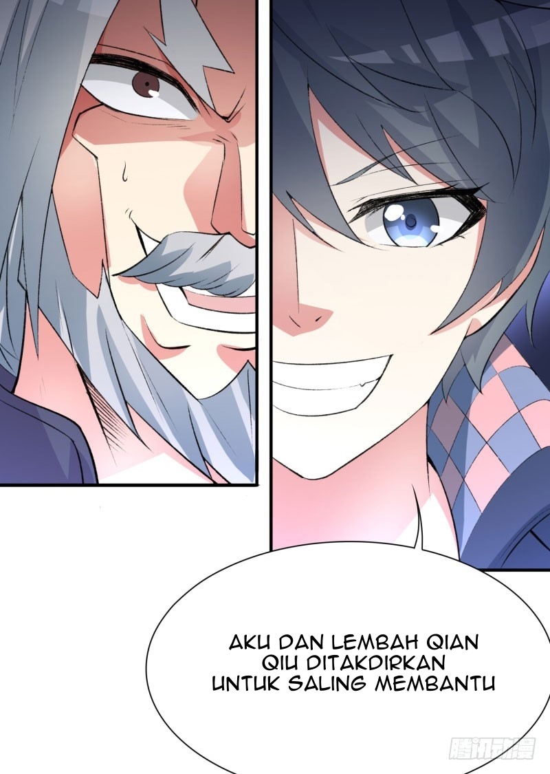 I Picked Up An Attributes Chapter 12 Gambar 25